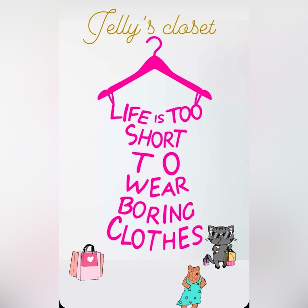 Like this listing to be notified of when I go live!